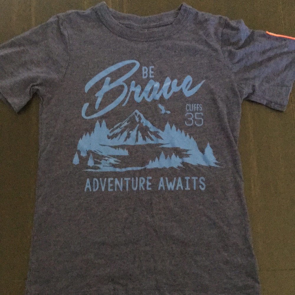 Carters t shirt